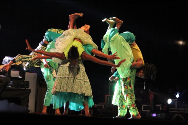 HIFA official opening in pictures by Tawanda Mudimu (5)