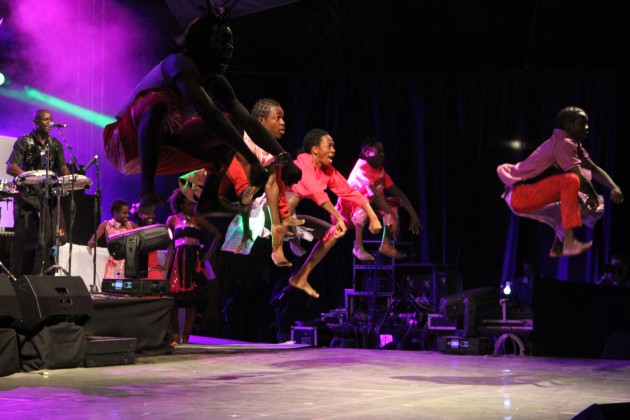 HIFA official opening in pictures by Tawanda Mudimu (8)