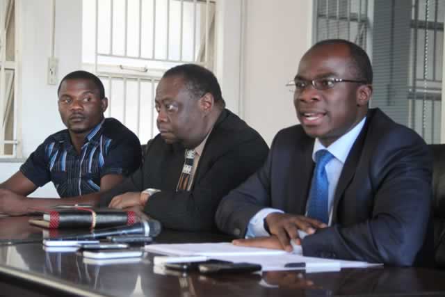 Manyuchi, Zambian promoters reconcile
