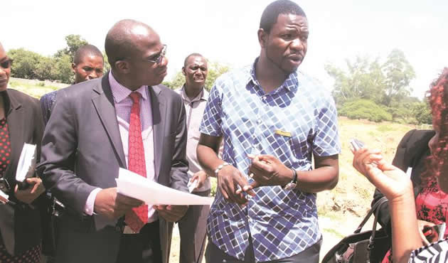 Magaya makes U-turn