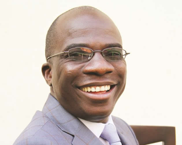 Cde Hlongwane
