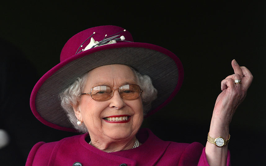 Queen Elizabeth: Britain’s longest-reigning monarch