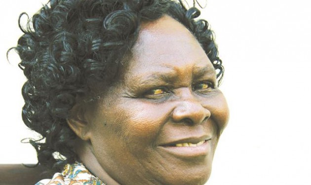 Sen Mahofa