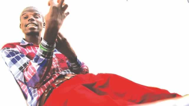 Ndakaita mari nekuromba