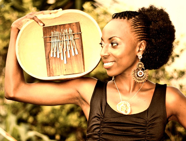 Hope Masike