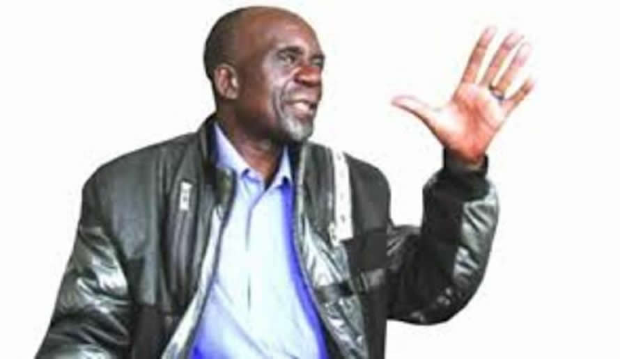 HOSIAH CHIPANGA