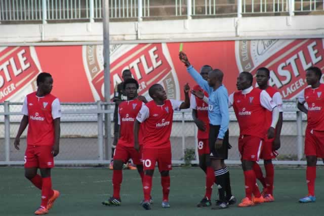 Mawiwi gets double jam for first points