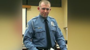 The shoot first mentality of American police