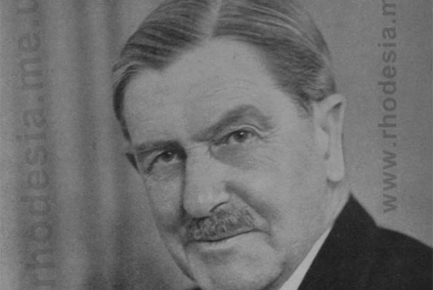 In 1920, Rhodesian Prime Minister Godfrey Huggins (pictured above) placed more emphasis on the superiority of the European child in Rhodesia. Legislators called for a system of education for white children, giving little attention to Africans