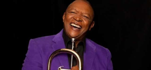 Hugh Masekela