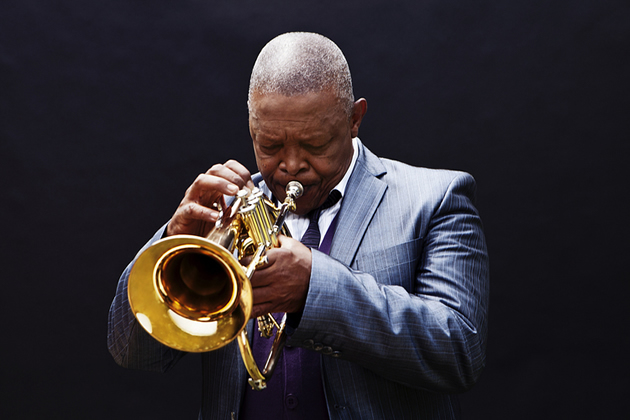 Bra Hugh returns to Harare