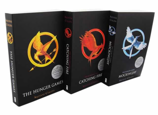 In “The Hunger Games” trilogy, Collins deploys a dystopian thread to present a world of contradictions where injustice is consolidated on one side and suffering commercialised on the other