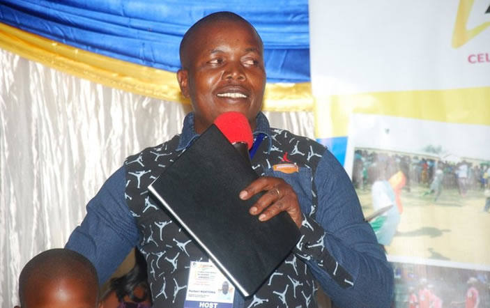 ‘Tsigirai mapoka enhabvu epasi’