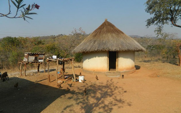 Perhaps it’s time we keep the villages as holiday houses and places to teach children about life in the past