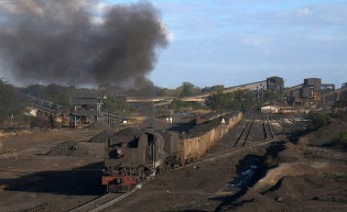 Hwange Colliery will acquire shovels for open cast and drilling rigs for its mining operations after securing US$11 million from the Export-Import Bank of India