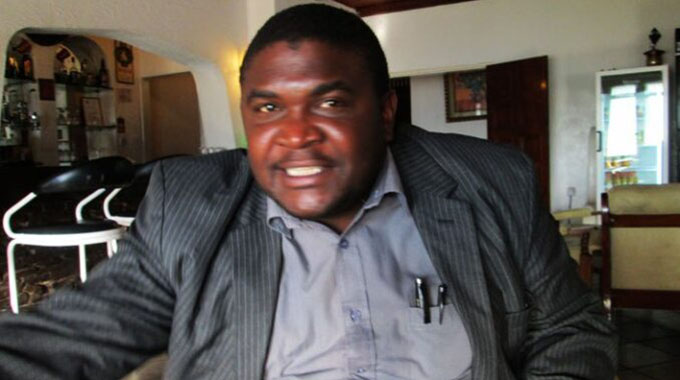 Mwonzora ally wins Gweru mayorship