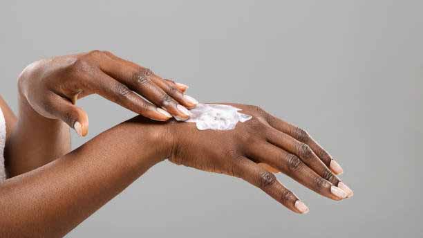 Factors in determining your hand care routine