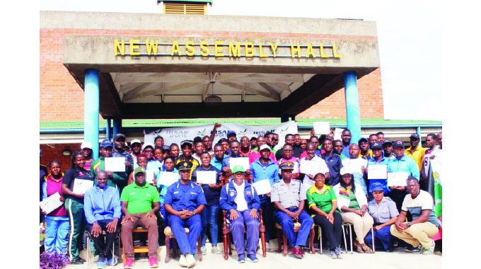 Handball added to police games