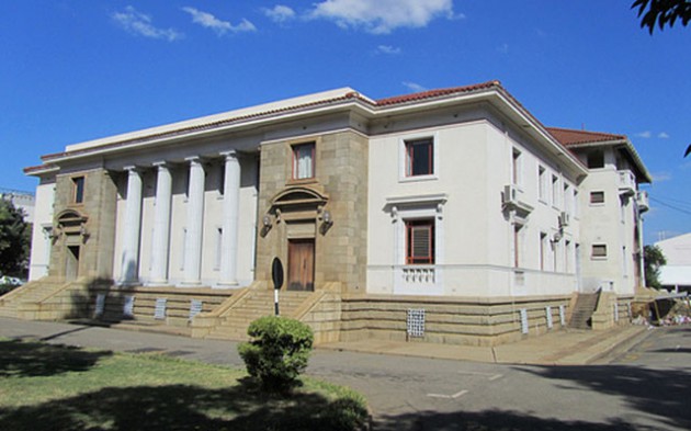 Harare City Council