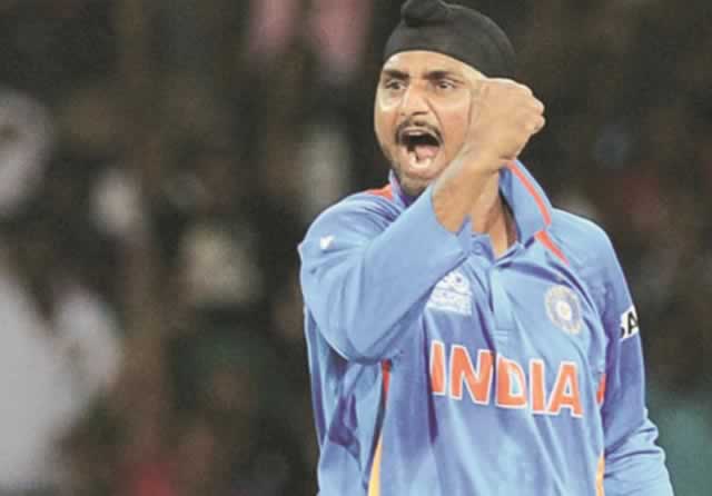 Harbhajan Singh