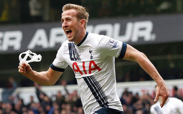 Harry Kane