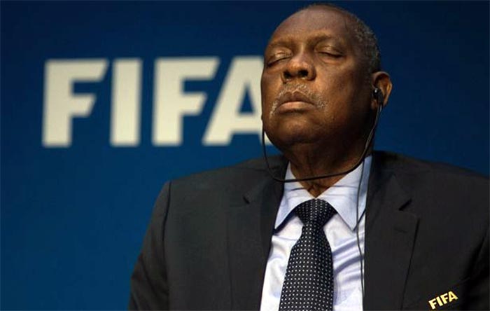 Hayatou - pic from Mirror Online