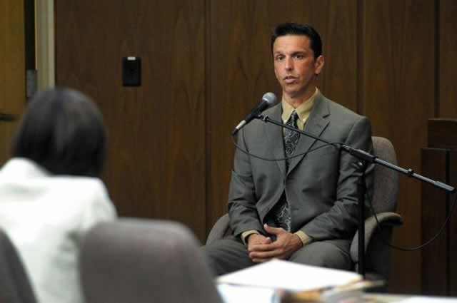 Avoid bias in hearings