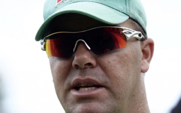Heath Streak