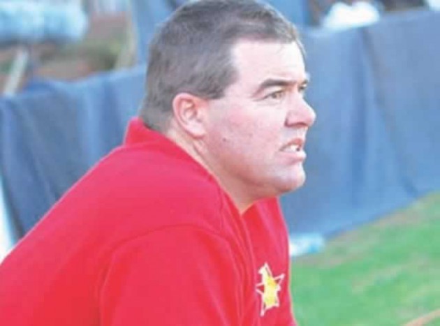 Heath Streak