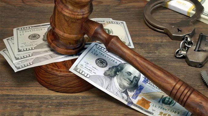 US$4 million perjury businessman convicted