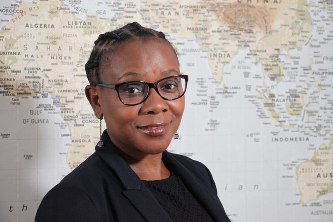 Rushwaya appointed ZBC acting CEO