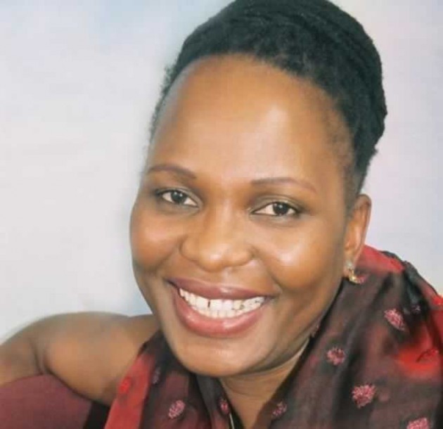Hesphina Rukato