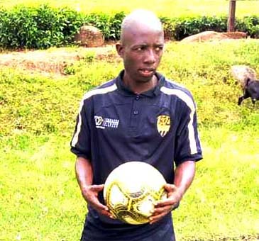 Hibron Makukutu