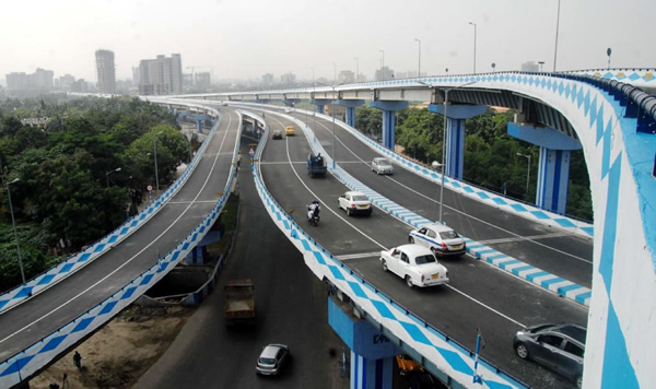 With a proper AIS, pipe dreams can definitely become a reality in our lifetime. We could make our highways leading out of Harare's CBD look like the above - Pic from www.linkedin.com