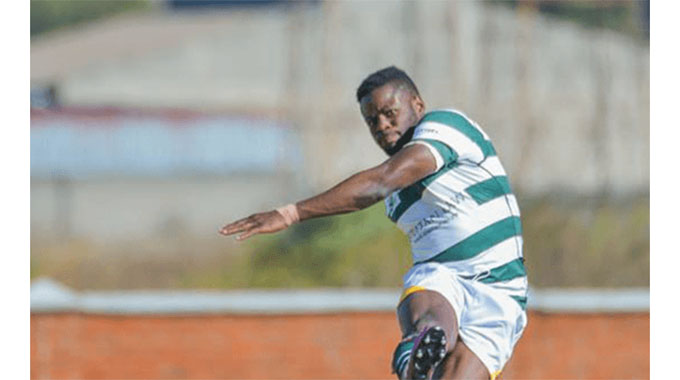 Sables face tough Dutch Test