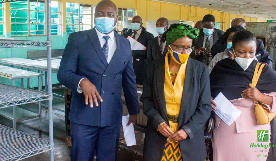 African Sun bails out Magamba Training Institute