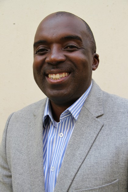 Dr Chimedza