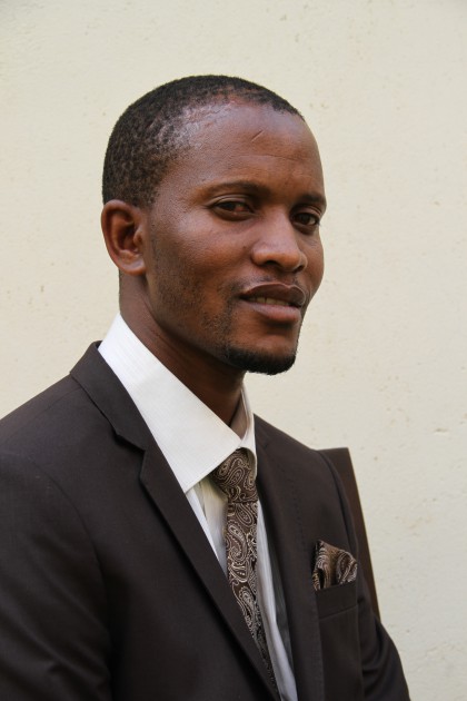 Hon Mike Gava