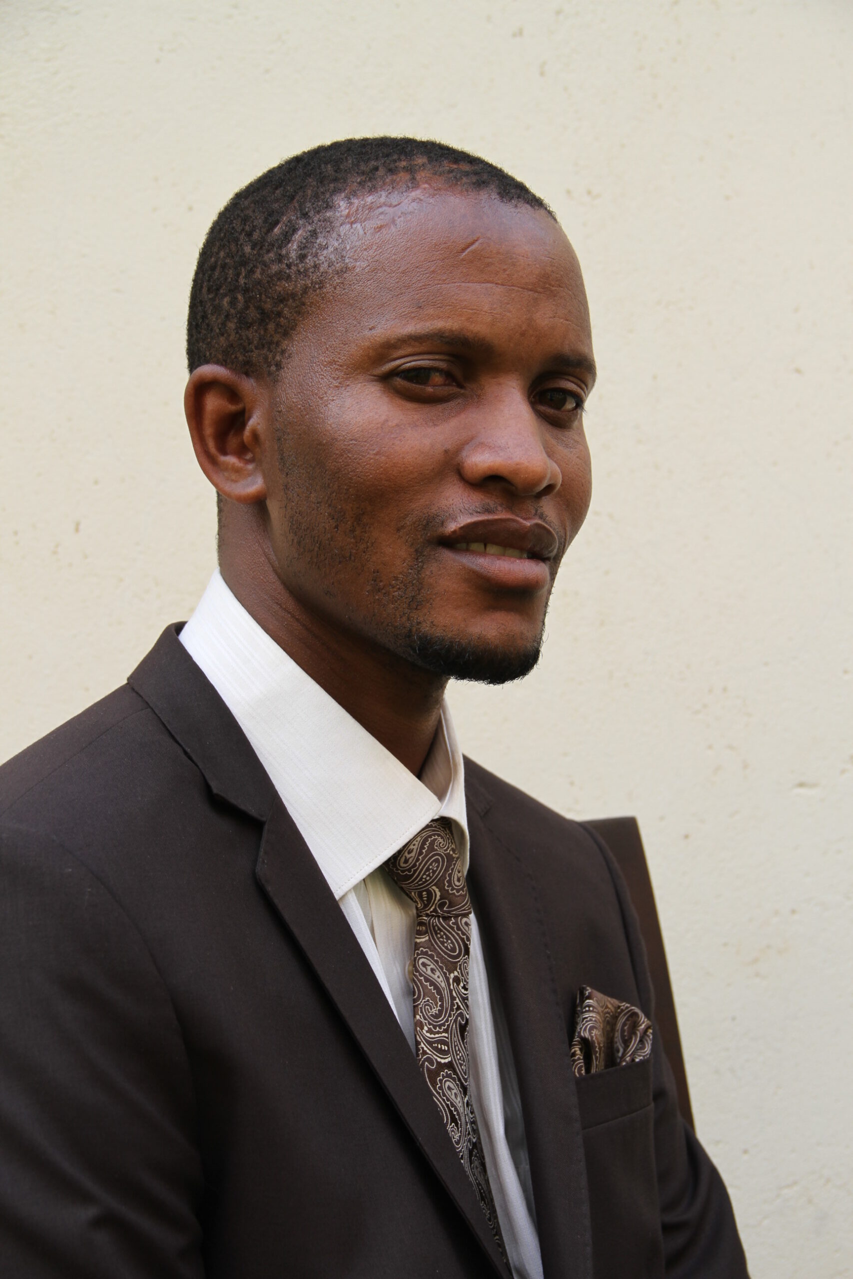 Hon Mike Gava