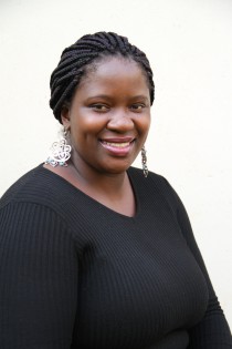 Hon Tabitha Kanengoni-Malinga