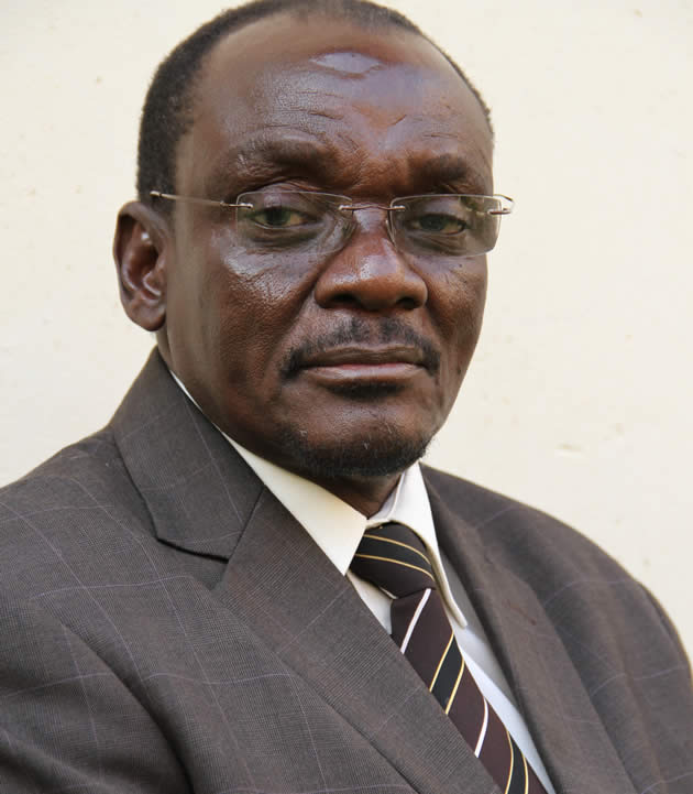 Minister Mohadi