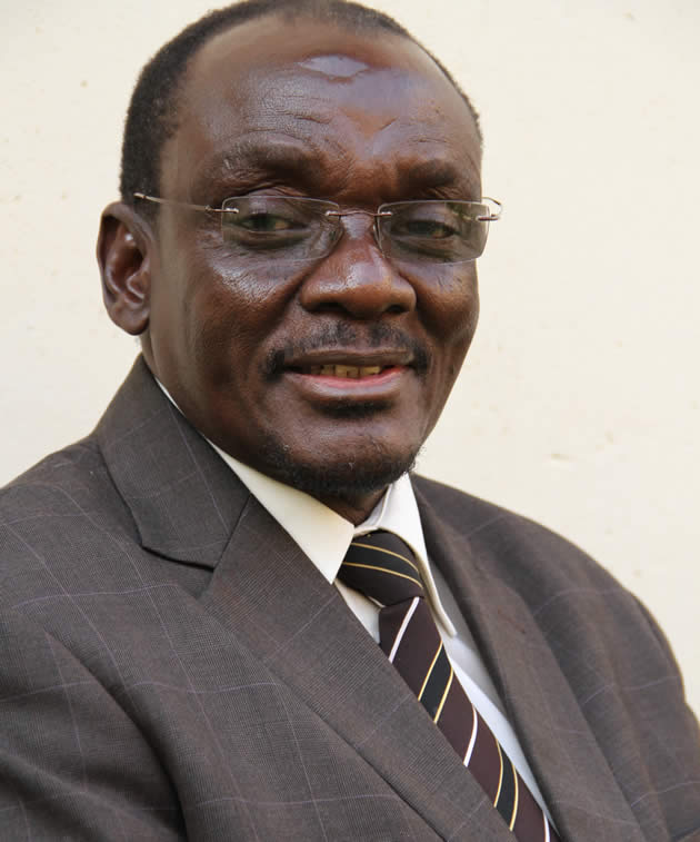 Minister Mohadi
