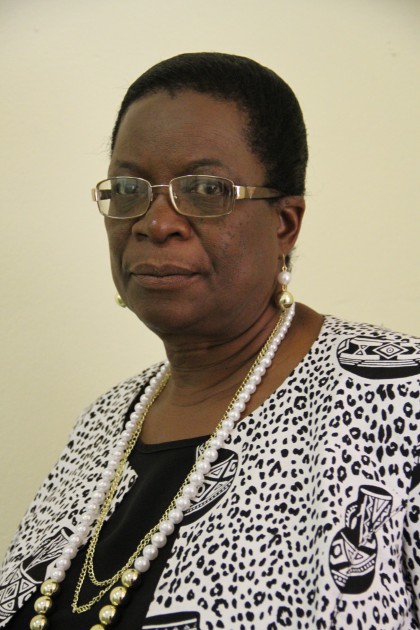 Hon Muchena Olivia