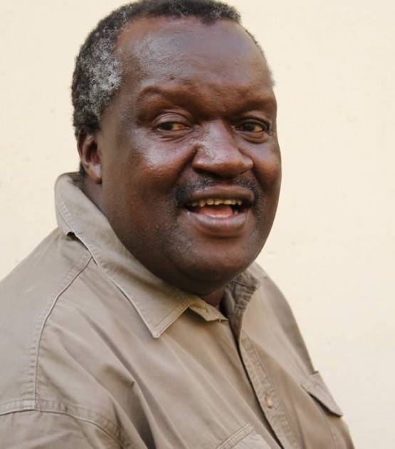 Hon Mudarikwa Simbaneuta