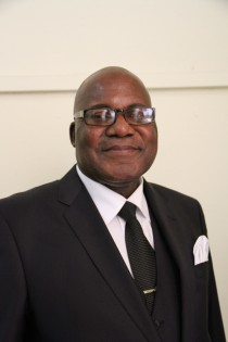 Hon Mushohwe Chris