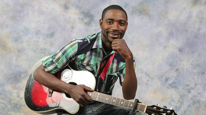 Hondoyedzomba launches new album tomorrow