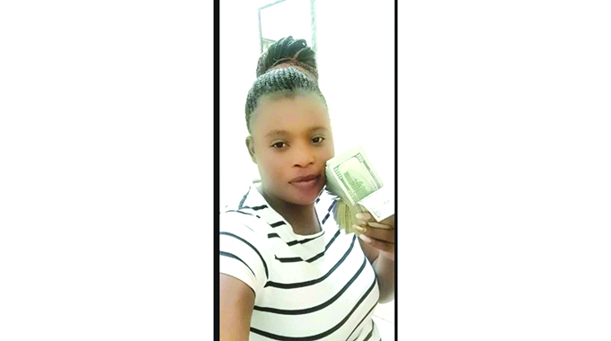 US$15 000 windfall for hooker