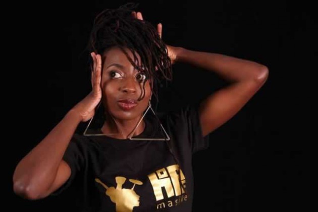 Hope Masike
