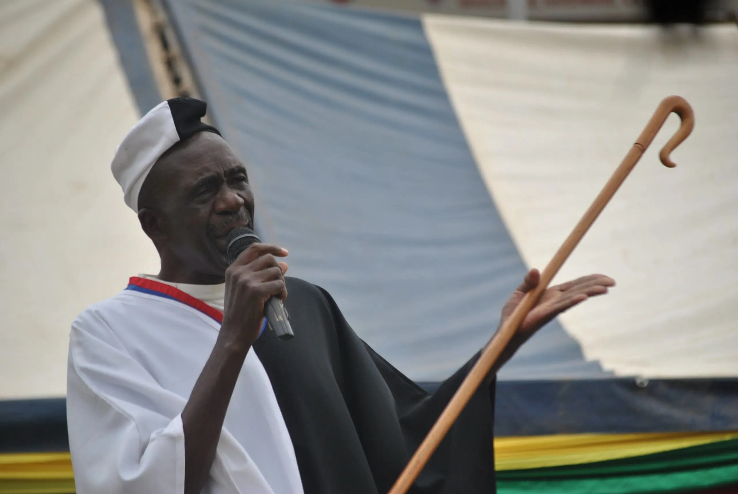 Hosiah Chipanga