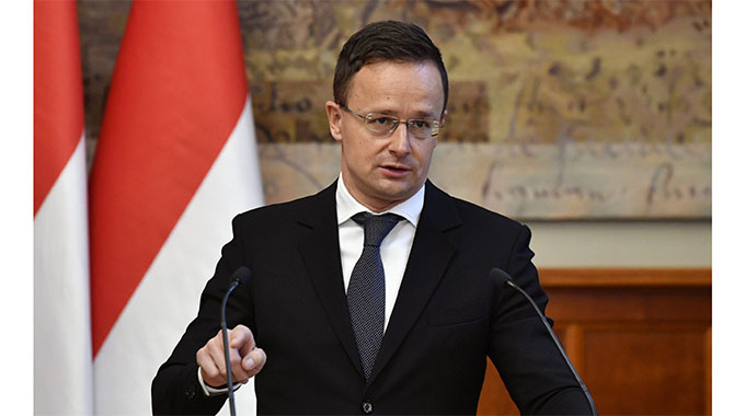 ‘No point in further EU sanctions against Russia’